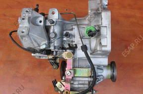 КОРОБКА ПЕРЕДАЧW VW BORA OCTAVIA DUU 1.6 8V SR AKL