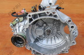КОРОБКА ПЕРЕДАЧW VW BORA OCTAVIA DUU 1.6 8V SR AKL