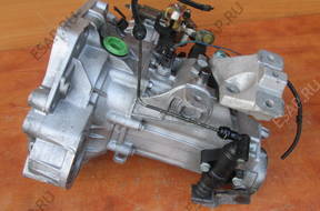 КОРОБКА ПЕРЕДАЧW VW BORA OCTAVIA DUU 1.6 8V SR AKL