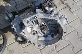 КОРОБКА ПЕРЕДАЧW  VW CADDY 1,2 TSI LSP