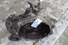 КОРОБКА ПЕРЕДАЧW VW CADDY 1.9 TDI 1999 год