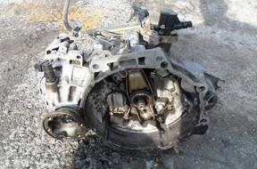 КОРОБКА ПЕРЕДАЧW VW CADDY 1.9 TDI 90 KM 02A301102B