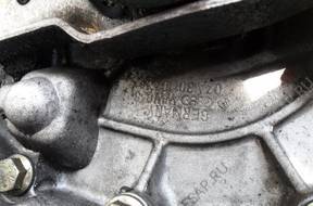 КОРОБКА ПЕРЕДАЧW VW CADDY 1.9 TDI 90 KM 02A301102B