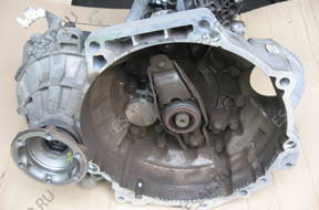 КОРОБКА ПЕРЕДАЧW  VW CADDY 1.9 TDI BEZ ZWROTU