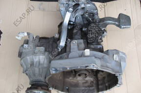 КОРОБКА ПЕРЕДАЧW  VW CADDY 1.9 TDI BEZ ZWROTU