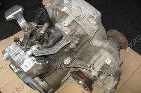 КОРОБКА ПЕРЕДАЧW  VW CADDY 1.9 TDI BEZ ZWROTU