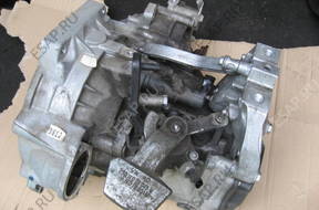 КОРОБКА ПЕРЕДАЧW  VW CADDY 1.9 TDI BEZ ZWROTU