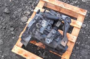 КОРОБКА ПЕРЕДАЧw VW Caddy 1.9D CYZ