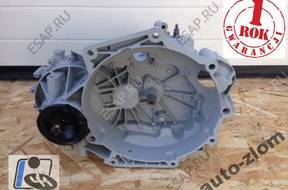 КОРОБКА ПЕРЕДАЧW VW CADDY 2,0 SDI HFN JJS 5B