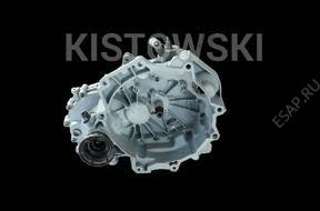 КОРОБКА ПЕРЕДАЧw VW CADDY 2,0 SDI  JJS FZU HFN