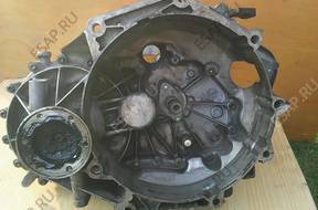 КОРОБКА ПЕРЕДАЧw VW Caddy 2.0 SDI HFN KBQ JJS FZU