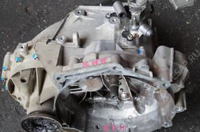 КОРОБКА ПЕРЕДАЧw VW Caddy 2.0 SDI KHH