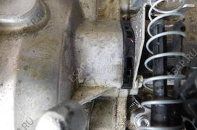 КОРОБКА ПЕРЕДАЧW VW CADDY 2K5  5-СТУПЕНЧАТАЯW RGA.