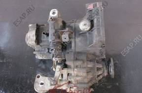 КОРОБКА ПЕРЕДАЧW VW CADDY 9K 1.9 SDI 4T 03077 4
