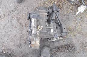 КОРОБКА ПЕРЕДАЧw VW CADDY GOLF III 3 1.9 D CYZ