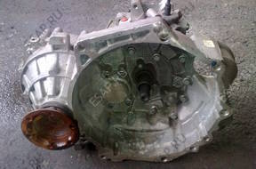 КОРОБКА ПЕРЕДАЧw VW Caddy Golf Jetta Octavia1,6 MLT