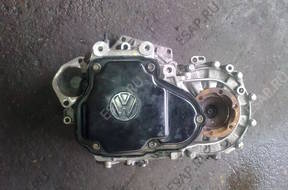 КОРОБКА ПЕРЕДАЧw VW Caddy Golf Jetta Octavia1,6 MLT