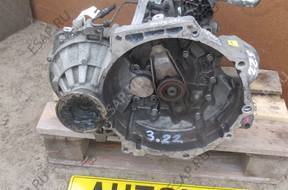 КОРОБКА ПЕРЕДАЧw VW CADDY JETTA TOURAN 1.9TDI JCR