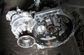 КОРОБКА ПЕРЕДАЧw VW Caddy ,Passat,Golf 1.6 TDI MLU