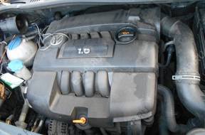 КОРОБКА ПЕРЕДАЧw VW CADDY TOURAN 1.6 FVF