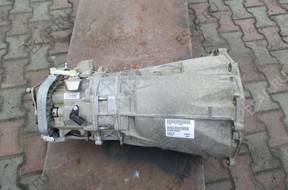 КОРОБКА ПЕРЕДАЧW VW CARFTER 2,5 TDI 163KM DUGA