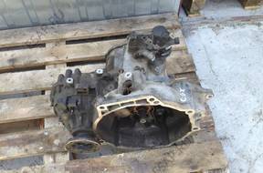 КОРОБКА ПЕРЕДАЧW VW CGX 1.8 2.0