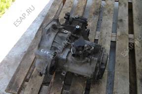 КОРОБКА ПЕРЕДАЧW VW CGX 1.8 2.0