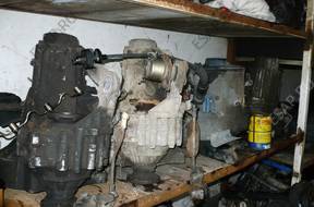 КОРОБКА ПЕРЕДАЧw Vw  CHC ATH CHB CHD CHX ATH
