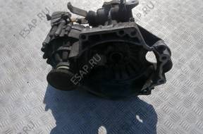 КОРОБКА ПЕРЕДАЧw Vw CHD 15035