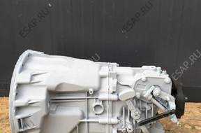 КОРОБКА ПЕРЕДАЧW VW CRAFTER 2,5 06->