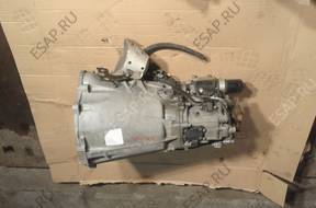 КОРОБКА ПЕРЕДАЧW VW CRAFTER 2,5 TDI 9062600400
