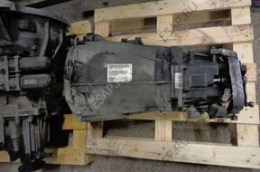 КОРОБКА ПЕРЕДАЧW VW CRAFTER 2,5 TDI HVW9062602800