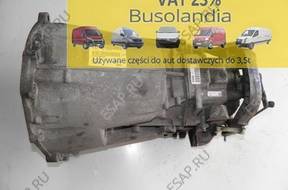 КОРОБКА ПЕРЕДАЧW VW CRAFTER 2,5TDI HVW9062602800