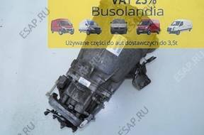 КОРОБКА ПЕРЕДАЧW VW CRAFTER 2,5TDI HVW9062602800