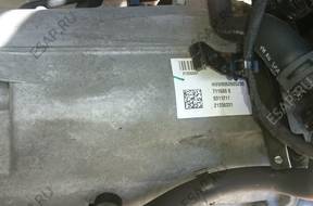 КОРОБКА ПЕРЕДАЧW VW CRAFTER 2.0 TDI 2013 год,
