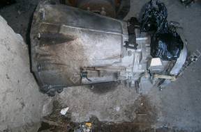 КОРОБКА ПЕРЕДАЧW VW CRAFTER 2.5 9062602800 SPRINTER