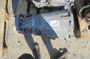 КОРОБКА ПЕРЕДАЧW VW CRAFTER 2.5 9062602800 SPRINTER