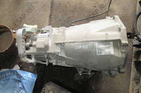 КОРОБКА ПЕРЕДАЧW VW CRAFTER 2.5 TDI 136 KM 711651