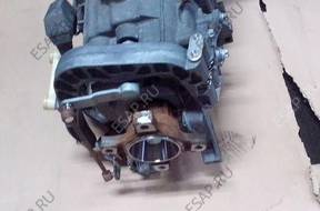 КОРОБКА ПЕРЕДАЧW VW CRAFTER 2.5 TDI 163KM DUGA