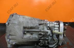 КОРОБКА ПЕРЕДАЧW VW CRAFTER 2.5 TDI 2007 HVW