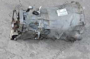 КОРОБКА ПЕРЕДАЧW  VW CRAFTER 2.5 TDi 2009 год