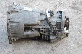 КОРОБКА ПЕРЕДАЧW  VW CRAFTER 2.5 TDi 2009 год