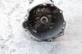 КОРОБКА ПЕРЕДАЧW  VW CRAFTER 2.5 TDi 2009 год