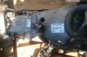 КОРОБКА ПЕРЕДАЧW VW CRAFTER 2.5 TDI 2010 год,