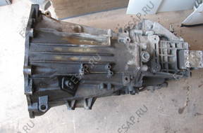 КОРОБКА ПЕРЕДАЧW  VW CRAFTER 2.5 TDI