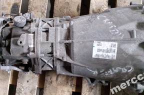 КОРОБКА ПЕРЕДАЧW VW CRAFTER HVW9062603400