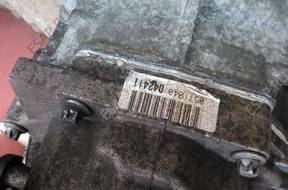 КОРОБКА ПЕРЕДАЧw VW Crafter Sprinter 906