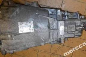 КОРОБКА ПЕРЕДАЧW VW CRAFTER