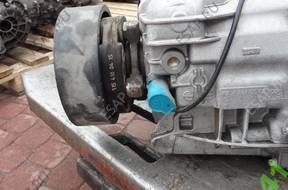 КОРОБКА ПЕРЕДАЧW VW CRAFTER