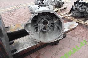 КОРОБКА ПЕРЕДАЧW VW CRAFTER